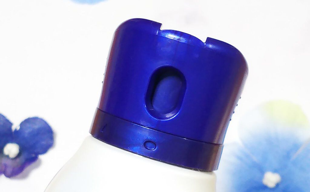 デオプロテクト&ケア スプレー/ニベア/デオドラント・制汗剤を使ったクチコミ(2枚目)