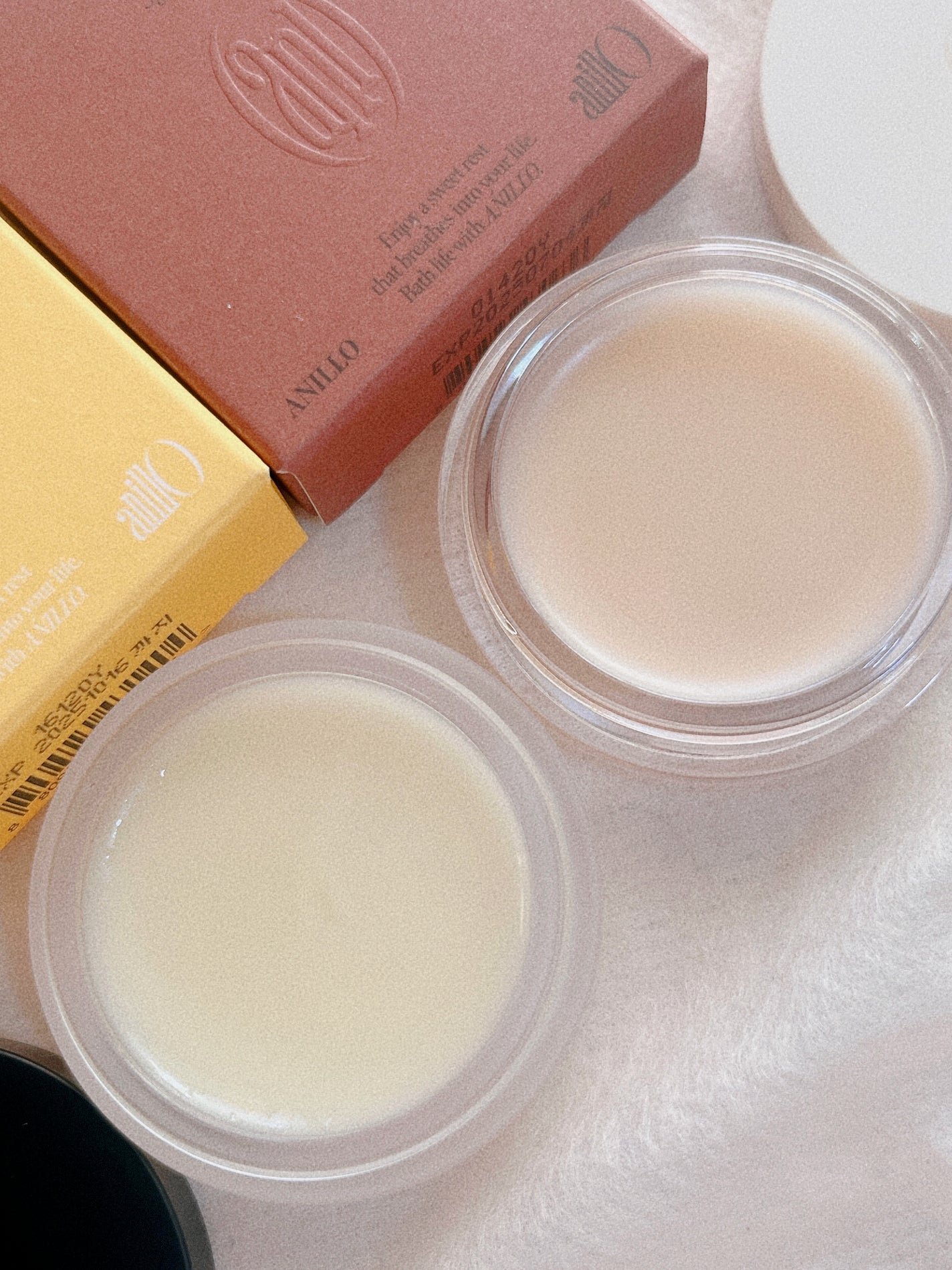 フィグウイスキーセントバーム/ANILLO/香水(その他)を使ったクチコミ(1枚目)