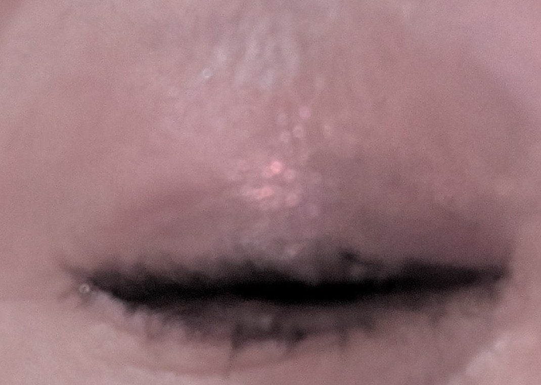 ロング&カールマスカラ アドバンストフィルム/ヒロインメイク/マスカラを使ったクチコミ(3枚目)