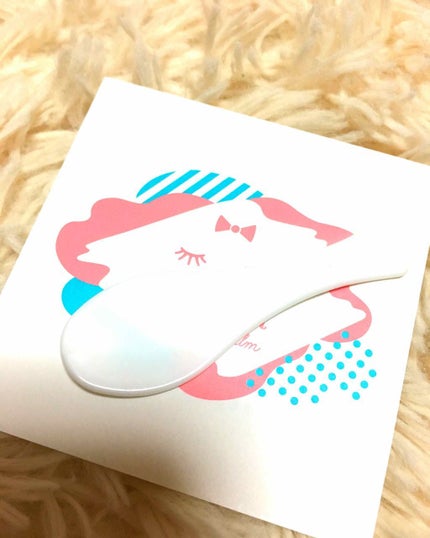 ルルルン クレンジングバーム/ルルルン/クレンジングバームを使ったクチコミ(4枚目)