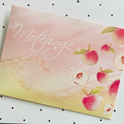 モテアンジュ/モテアンジュ/美容ドリンクを使ったクチコミ(1枚目)