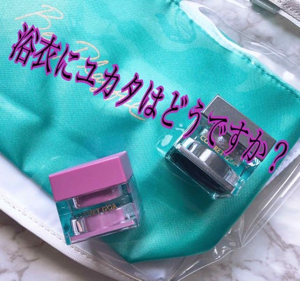 プレイフルカラー アイ&フェイス/コフレドール/単色アイシャドウを使ったクチコミ(1枚目)