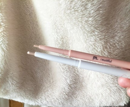 もるぱち on LIPS 「COOU涙袋コンシーラー見つけた瞬間カゴへいれました🤣最近グリ..」(5枚目)