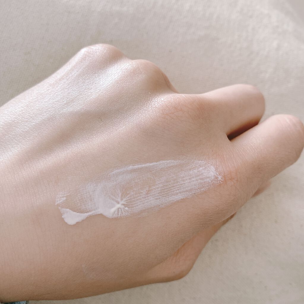 UVイデア XL プロテクショントーンアップ/ラ ロッシュ ポゼ/日焼け止めクリームを使ったクチコミ（2枚目）