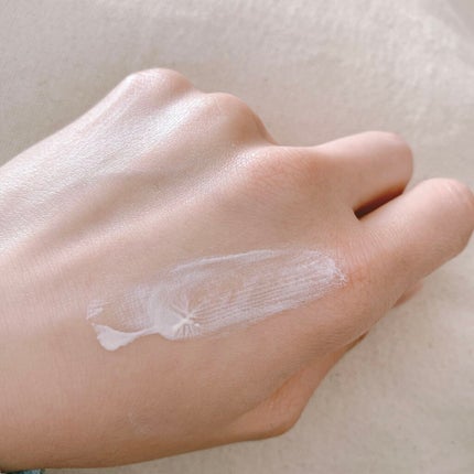 UVイデア XL プロテクショントーンアップ/ラ ロッシュ ポゼ/日焼け止めクリームを使ったクチコミ(2枚目)