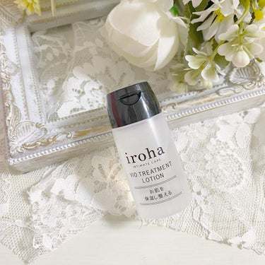 iroha INTIMATE TRIAL SET/iroha INTIMATE CARE/デリケートゾーンケアを使ったクチコミ（6枚目）