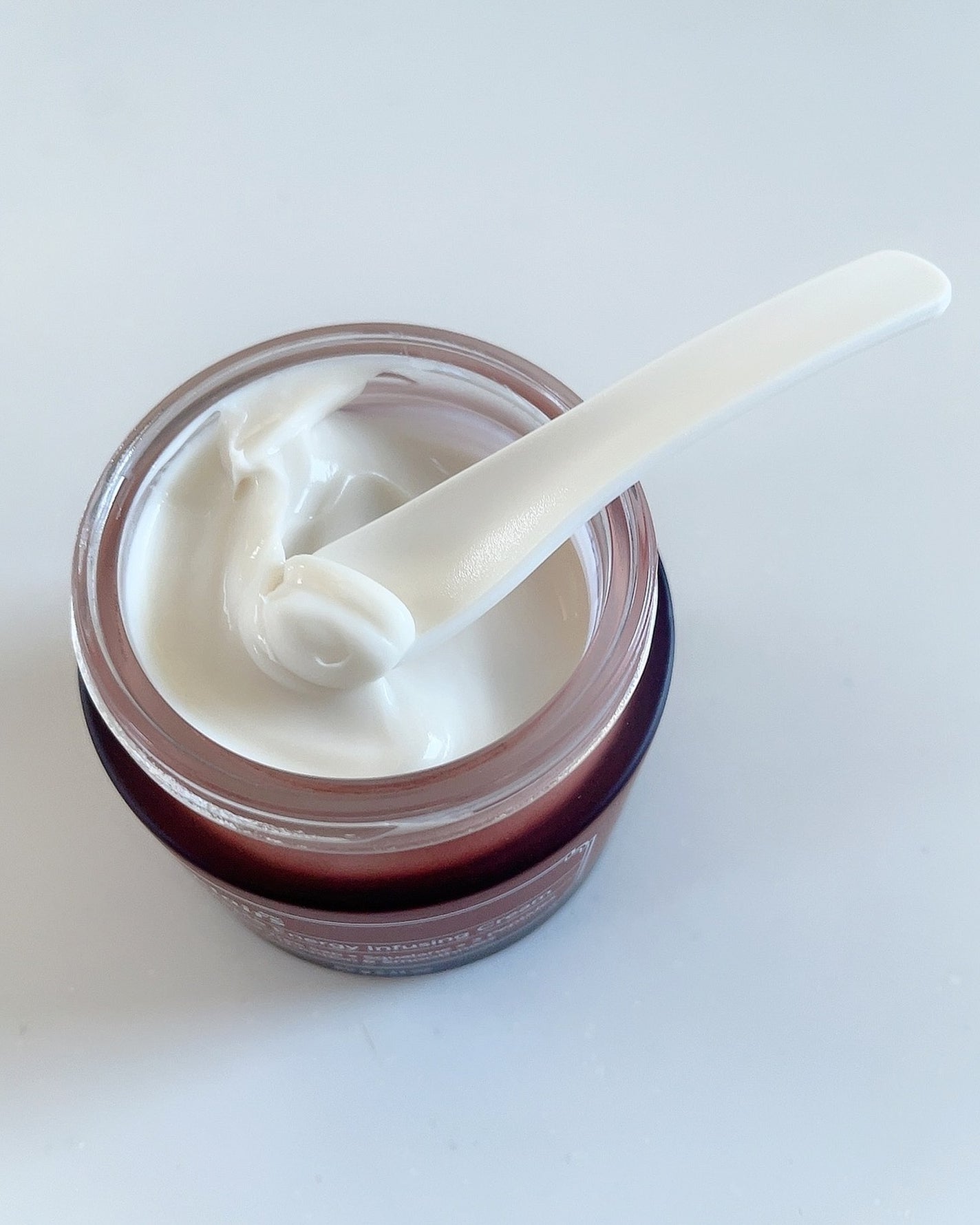 メープルエナジーインフュージングクリーム/Klairs/フェイスクリームを使ったクチコミ(3枚目)