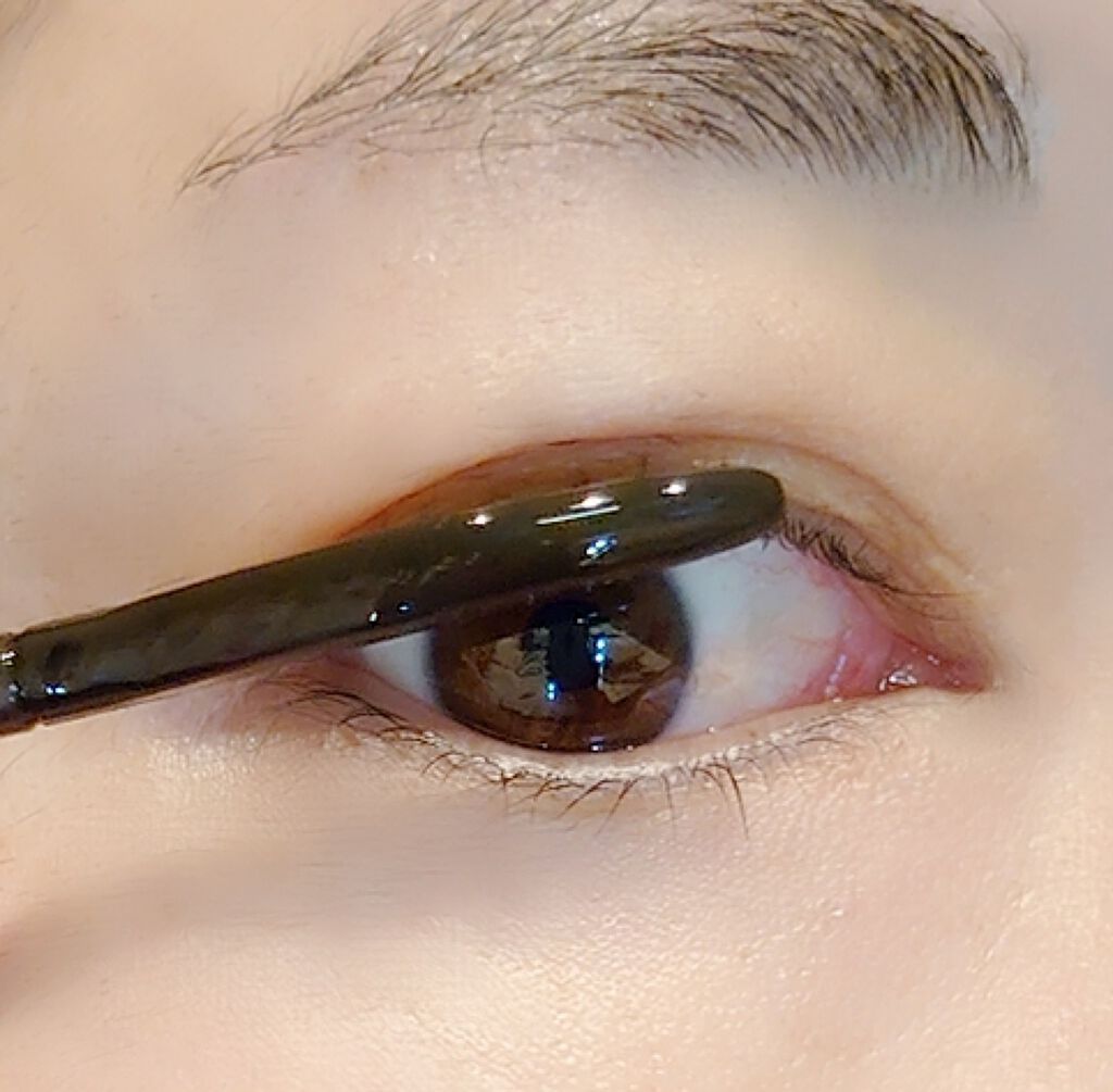 MAITSUYU (マイツユ)/MAITSUYU/まつげ美容液を使ったクチコミ(4枚目)