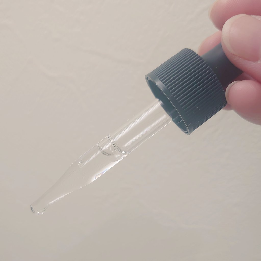 ピールケアセラム/My AMULET/美容液を使ったクチコミ（2枚目）