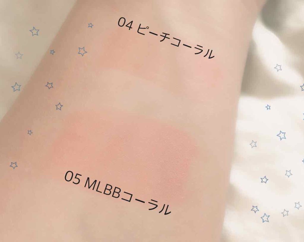 マットフィニッシュタトゥーティント/MACQUEEN NEWYORK/リップティントを使ったクチコミ（3枚目）