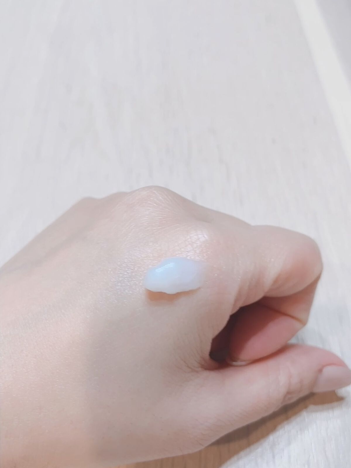 ノーウォッシュ リカバリー ヘアエッセンス クリーム トリートメント/Healing bird/ヘアマスク・ヘアパックを使ったクチコミ（3枚目）