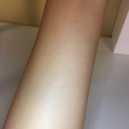 タッチインソール ノーポアブレムプライマー/touch in SOL /化粧下地を使ったクチコミ(4枚目)