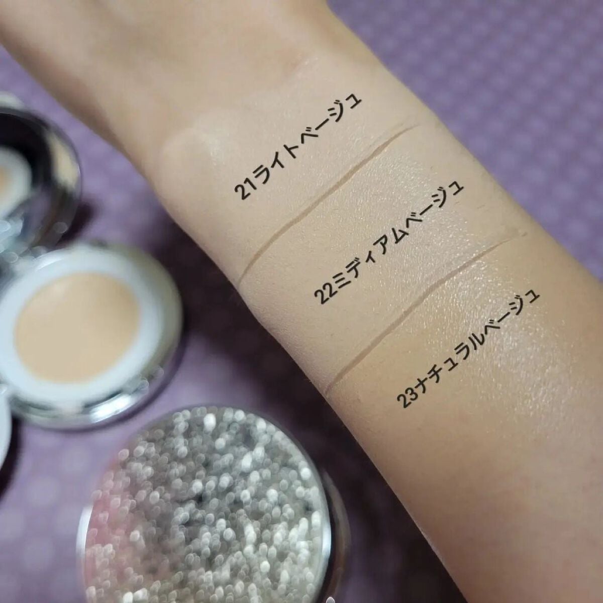 イーさん。 on LIPS 「 🇰🇷韓国🇰🇷 🇰🇷2aN🇰🇷GLEAMINGTENS..」(2枚目)