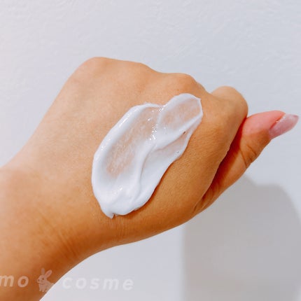 ダヴ クリームボディウォッシュ ジョイアスグロウ/ダヴ/ボディソープを使ったクチコミ(3枚目)