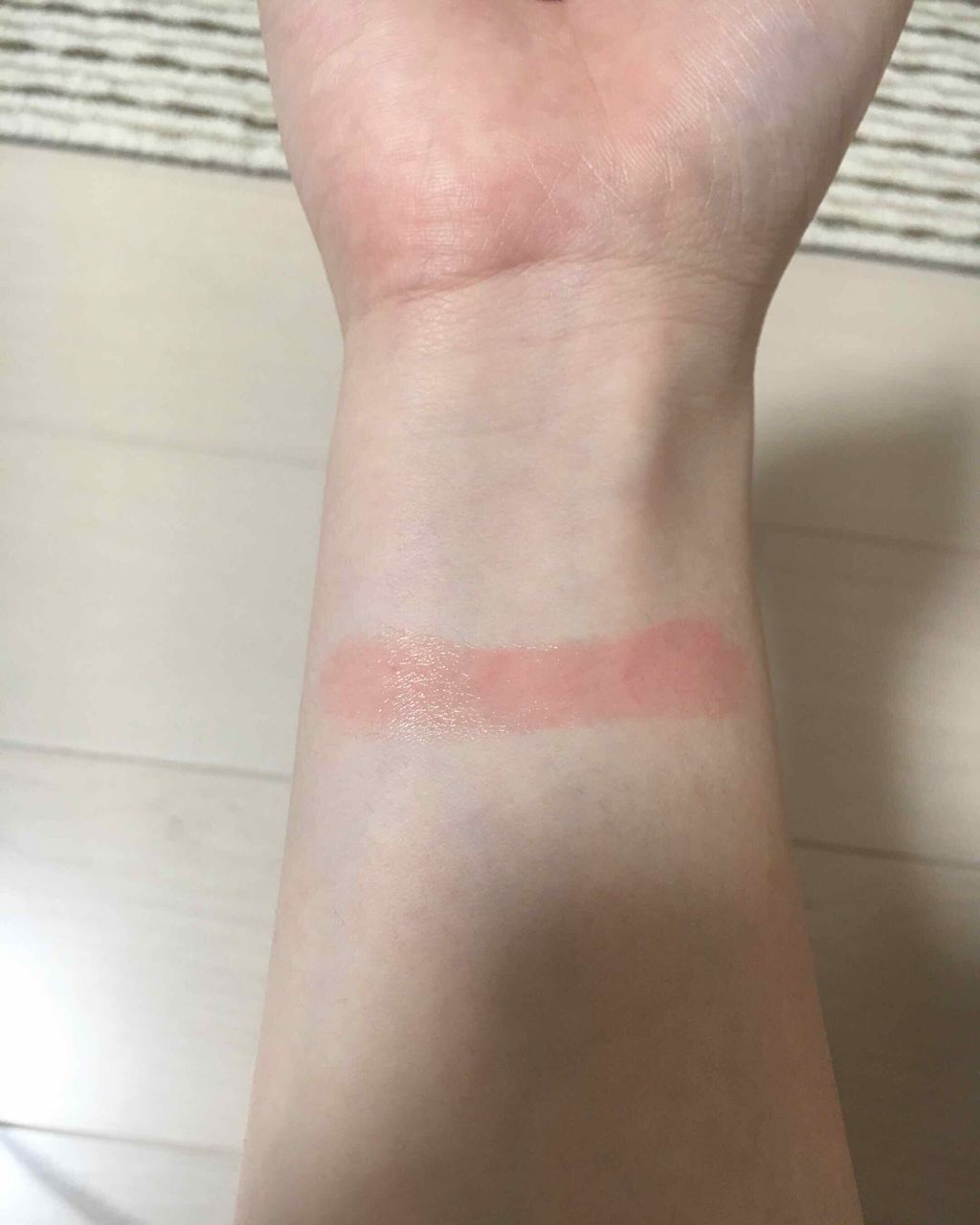 オペラ リップティント N/OPERA/リップティントを使ったクチコミ（3枚目）