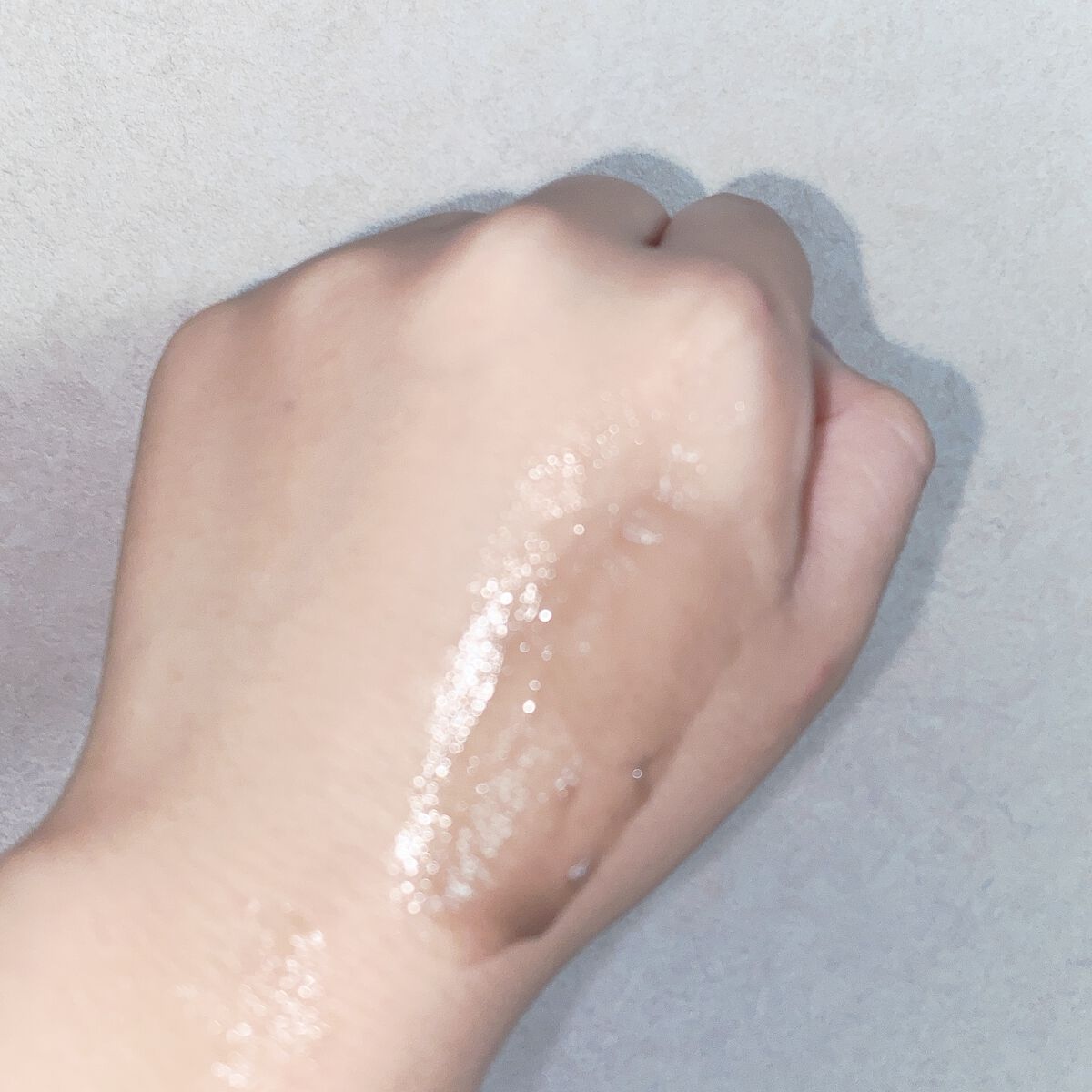 泥ジェル洗顔/ファンケル/その他洗顔料を使ったクチコミ（3枚目）