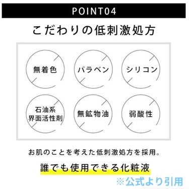 エージェンダー コンディショニング リキッド/A'GENDER/化粧水を使ったクチコミ（9枚目）