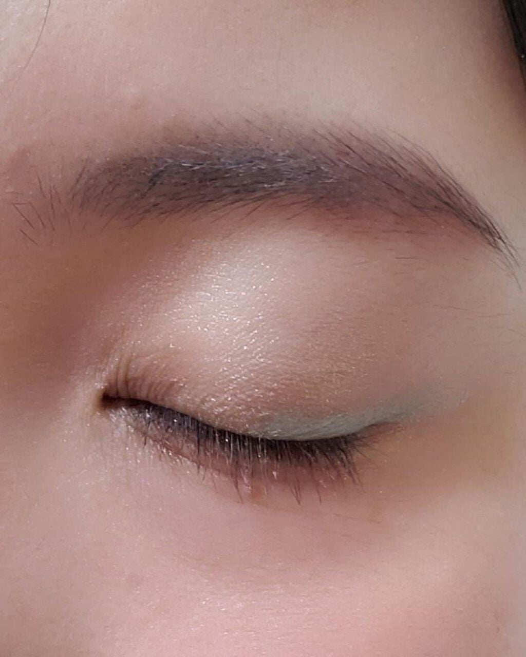 トゥルーディメンショングロウチーク/hince/パウダーチークを使ったクチコミ(6枚目)