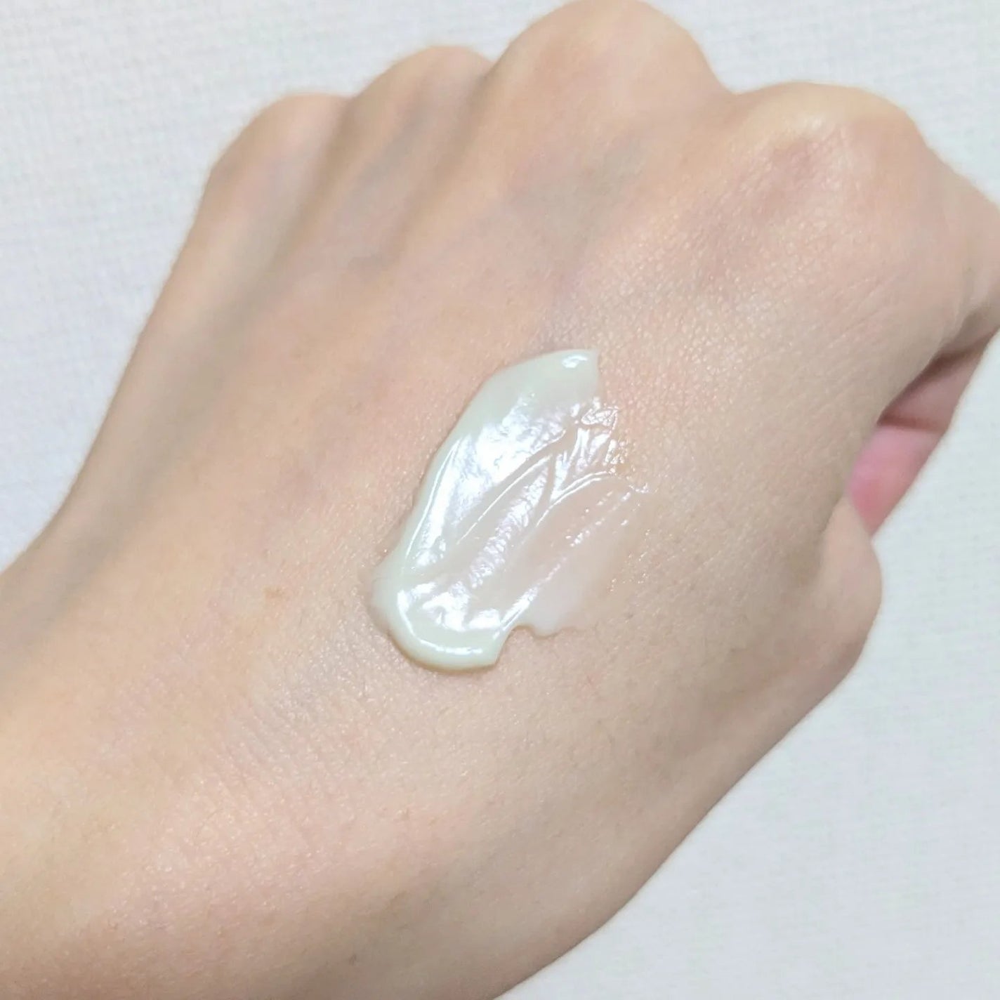 薬用CICAリペア クリーム/タイガレイド/フェイスクリームを使ったクチコミ(3枚目)