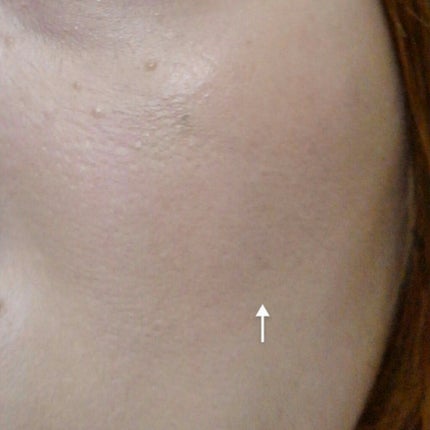 ノーズ&アイブロウパウダー/CEZANNE/パウダーアイブロウを使ったクチコミ(4枚目)