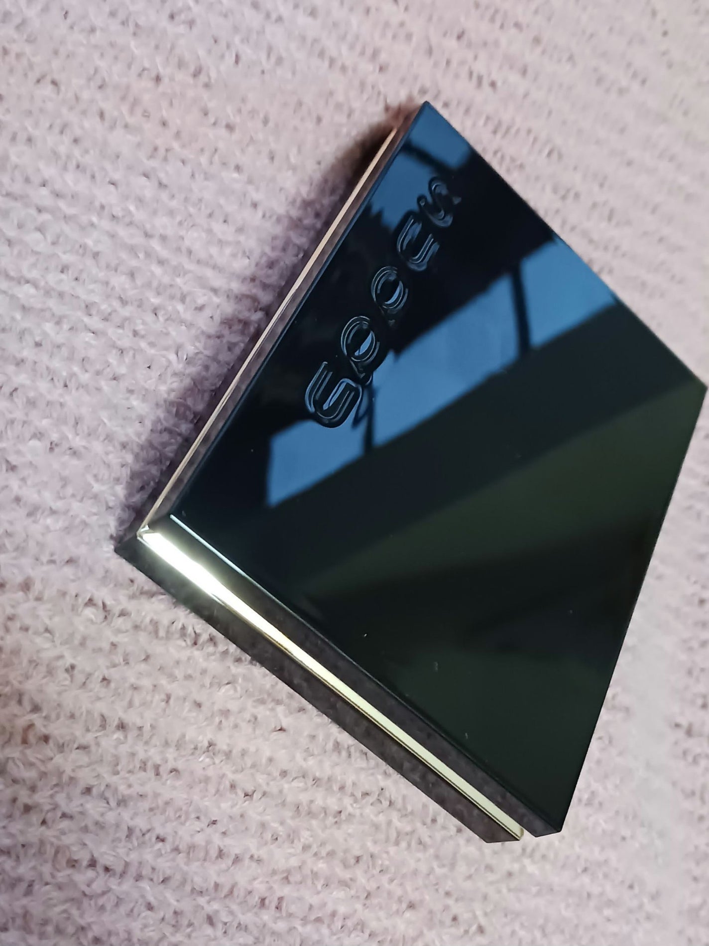 シグニチャー カラー アイズ/SUQQU/アイシャドウパレットを使ったクチコミ(1枚目)