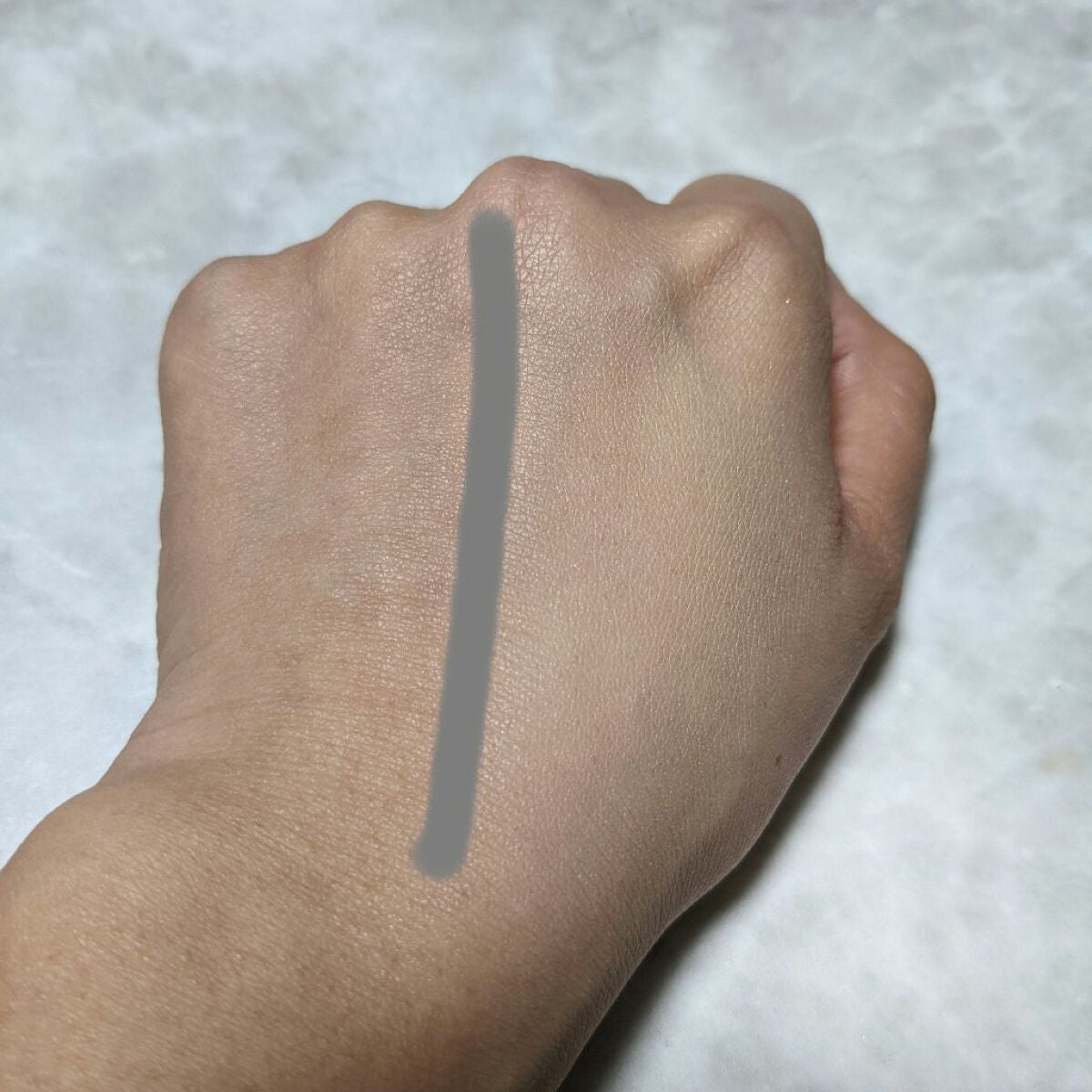 スティーミング モイスト ファンデーション/Elégance/リキッドファンデーションを使ったクチコミ(5枚目)