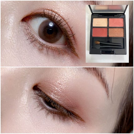 リキッドアイライナーR4/ラブ・ライナー/リキッドアイライナーを使ったクチコミ(1枚目)