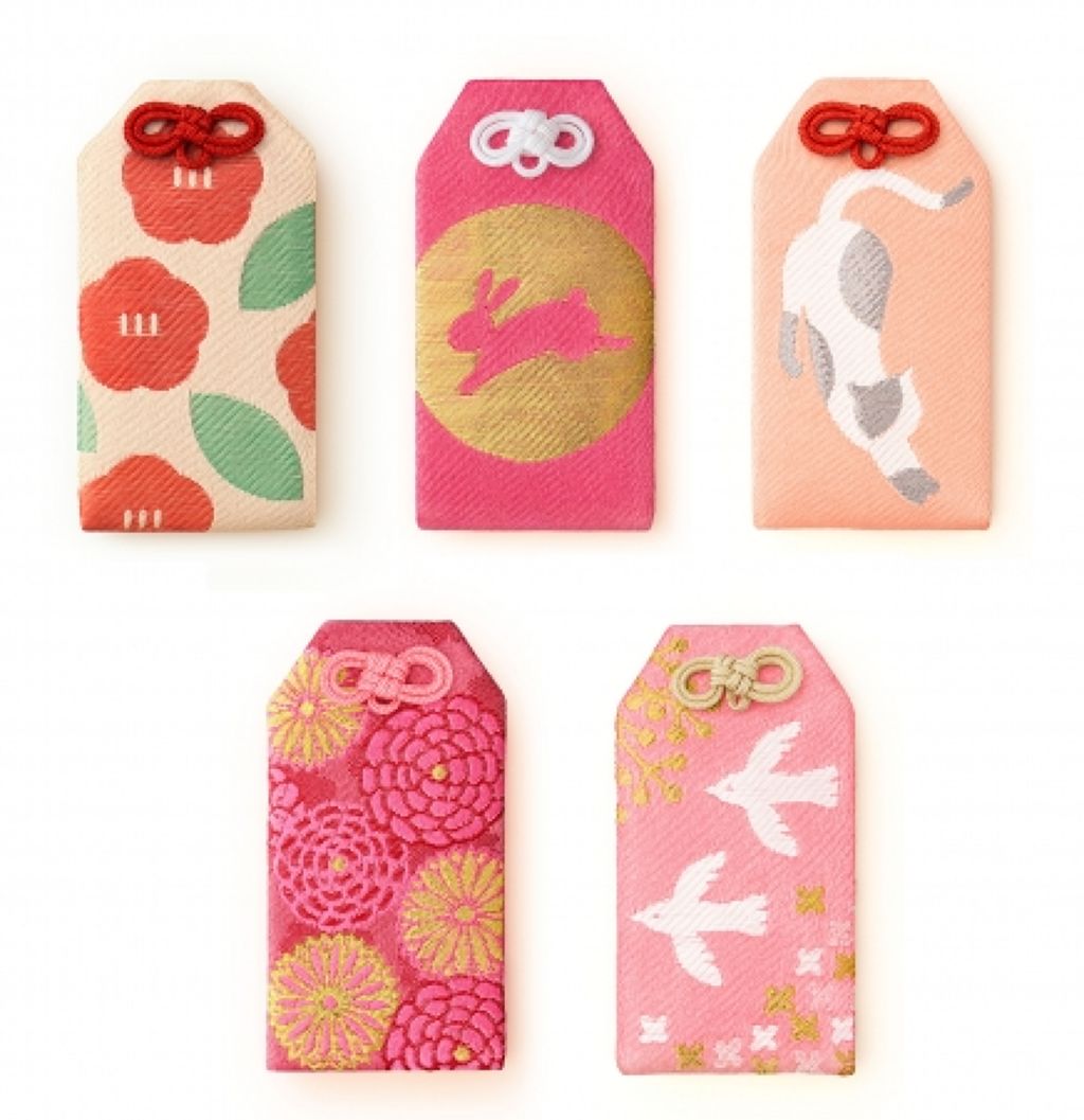 福福リップ 一心堂本舗