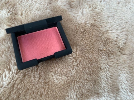 ブラッシュ/NARS/パウダーチークを使ったクチコミ(2枚目)