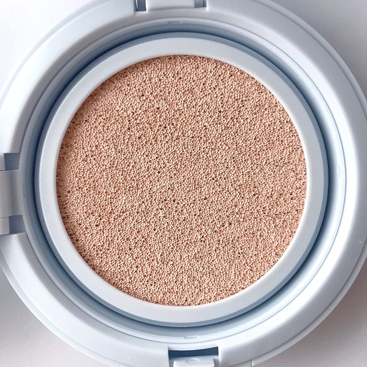 グロー マットクッション/APRILSKIN/クッションファンデーションを使ったクチコミ(2枚目)