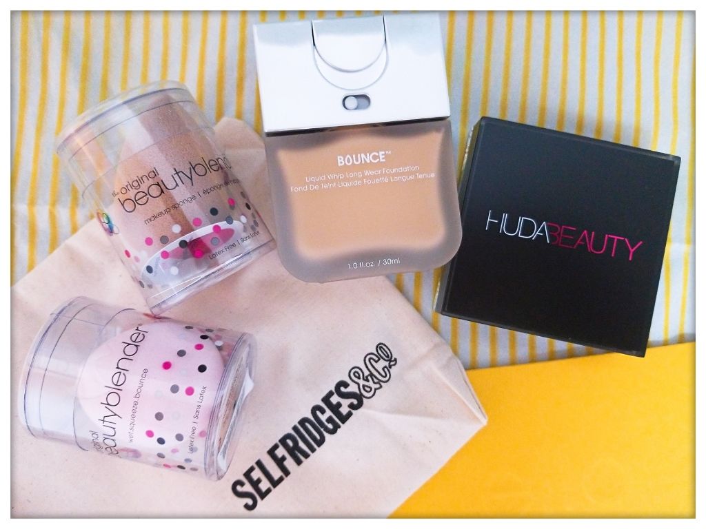 ビューティブレンダー/ビューティブレンダー/パフ・スポンジを使ったクチコミ(1枚目)