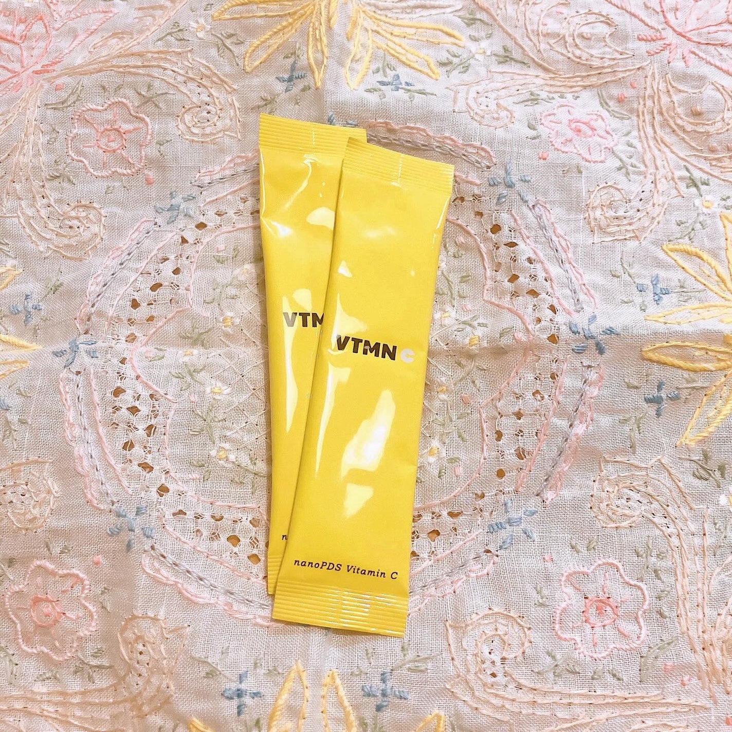 miyako_candy on LIPS 「PR株式会社スプリングフィールド🍋ブイティーエムエヌシンーナノ..」(2枚目)