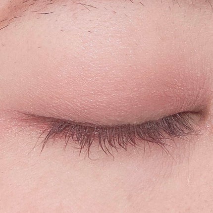 スキニーリッチシャドウ/excel/アイシャドウパレットを使ったクチコミ(6枚目)