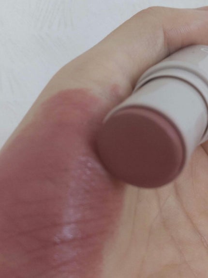 マルチフェイス スティック/FASIO/ジェル・クリームチークを使ったクチコミ(1枚目)