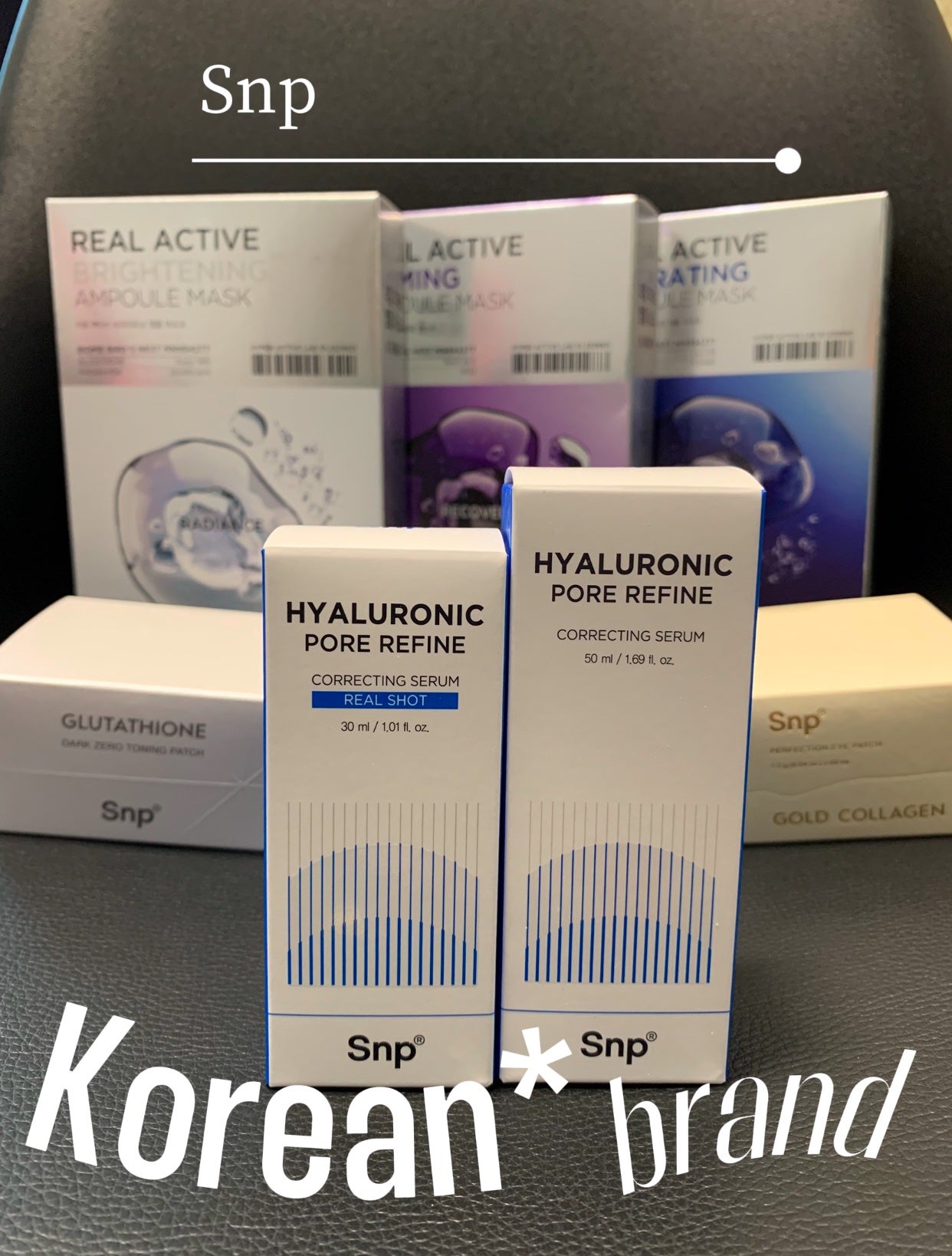 だいちゃんママちゃん on LIPS 「ニードルを日常に。デイリー使いしやすいニードル美容液見つけまし..」(4枚目)