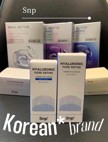 だいちゃんママちゃん on LIPS 「ニードルを日常に。デイリー使いしやすいニードル美容液見つけまし..」(4枚目)