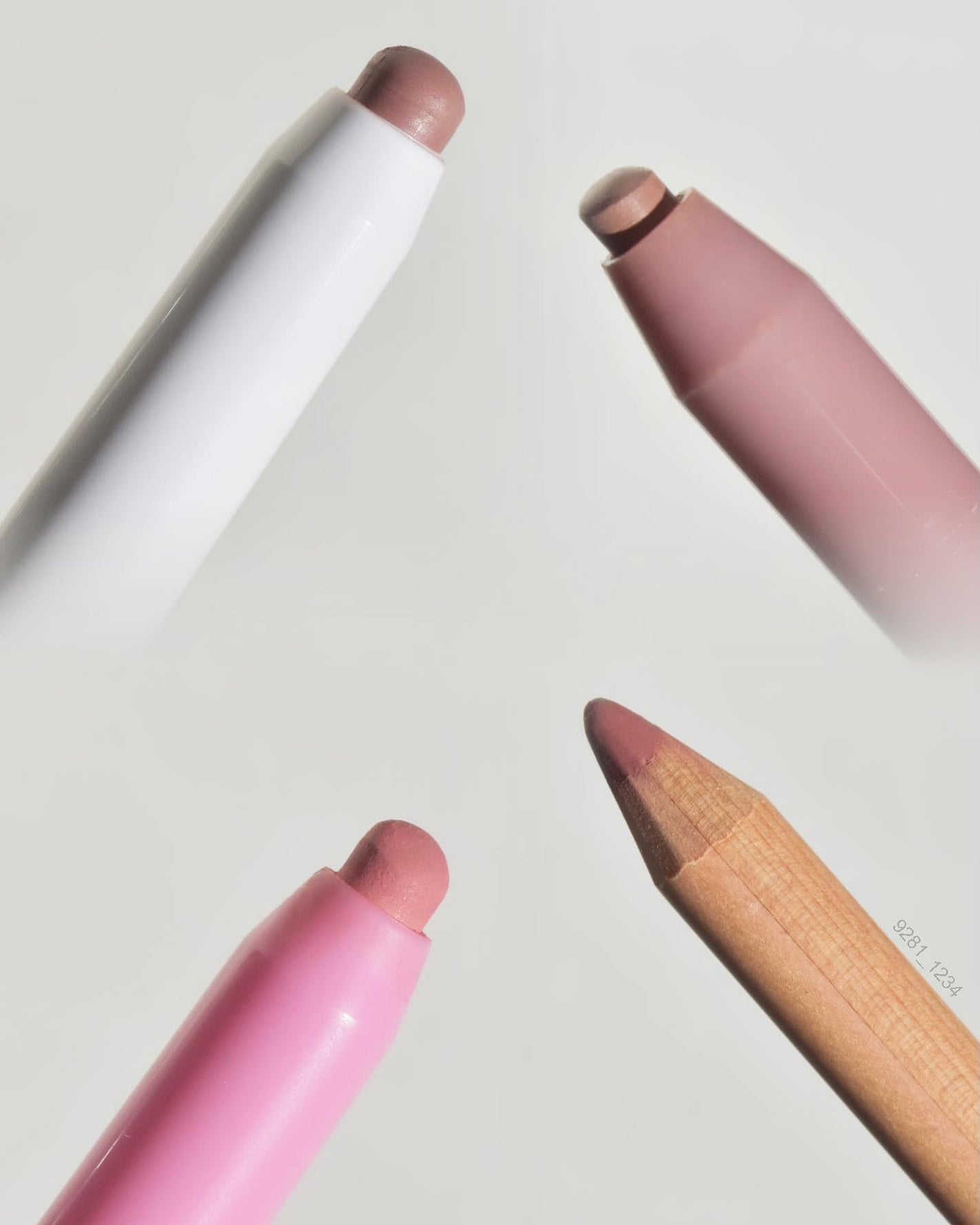 リップ ペンシル/SEPHORA/リップライナーを使ったクチコミ(3枚目)