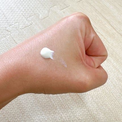 アネッサ パーフェクトUV スキンケアジェル NA/アネッサ/日焼け止めジェルを使ったクチコミ(4枚目)