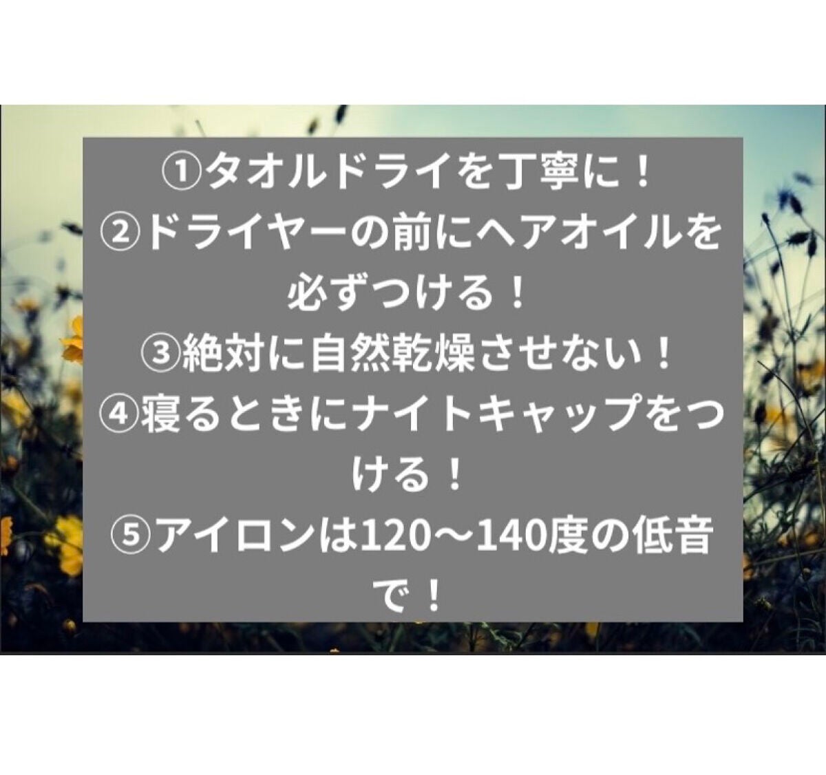 パーフェクト セラム オリジナル/miseenscene/ヘアオイルを使ったクチコミ(2枚目)
