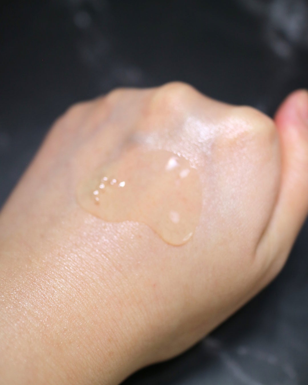 ナイアシンアミドグルタチオンセラム/ONE THING/美容液を使ったクチコミ(4枚目)