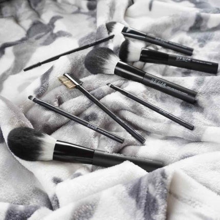 【プチプラ】おすすめシェーディングブラシ特集|シェーディングを入れるコツも解説!