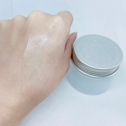 Slow Aging Cream /Ongredients/ãã§ã€ã¹ã¯ãªãŒã ã䜿ã£ãã¯ãã³ãïŒ2æç®ïŒ