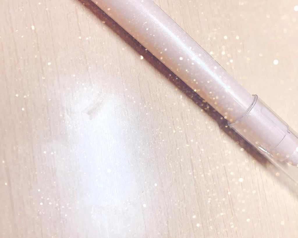 MP2wayアイクレヨン/セリア/スティックアイシャドウを使ったクチコミ（1枚目）