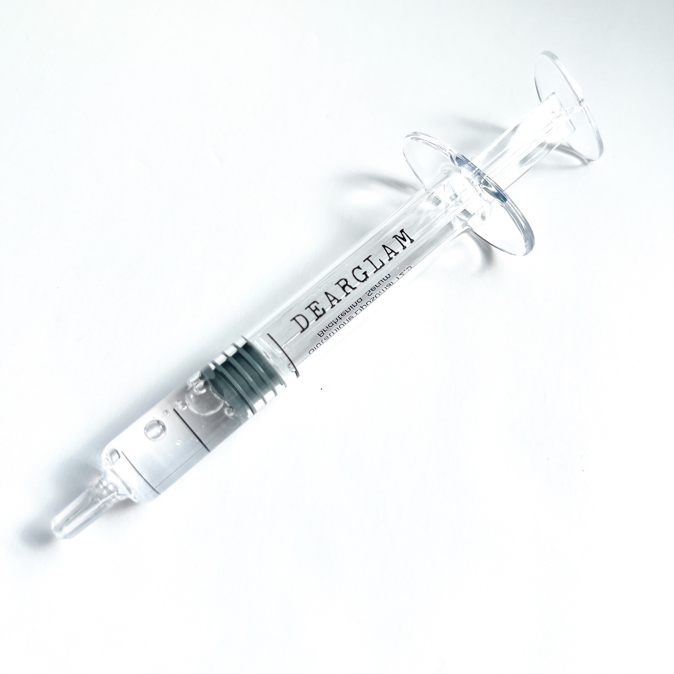 グルタチオン リポソーム 12.5 ブライトニングセラム/dearglam/美容液を使ったクチコミ（3枚目）