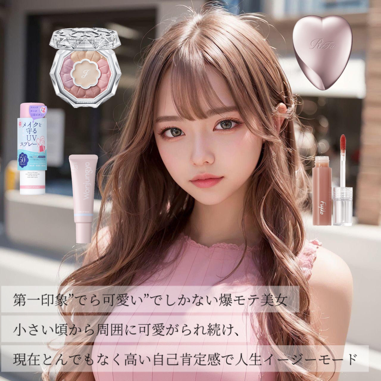 リファ ハートブラシ/ReFa/頭皮ケアを使ったクチコミ（2枚目）