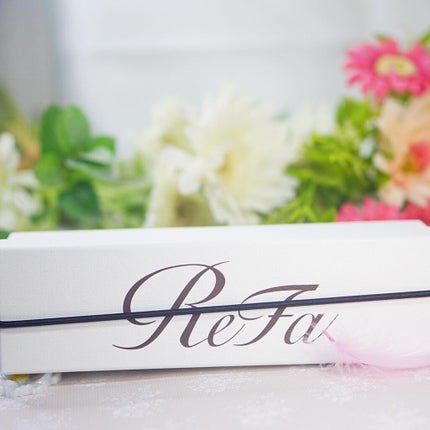 リファ ビューテック フィンガーアイロン/ReFa/ストレートアイロンを使ったクチコミ(9枚目)