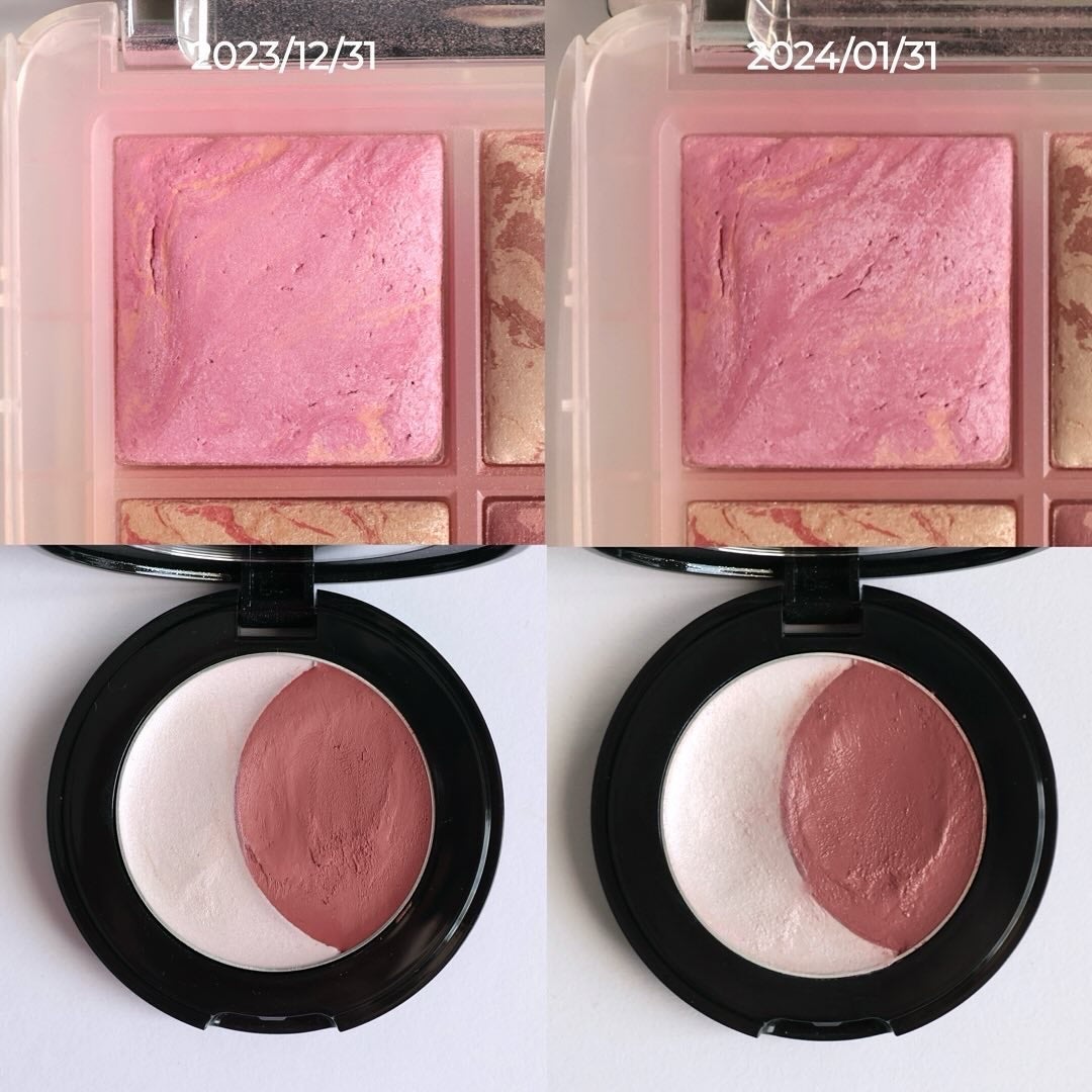 ライトリフレクティングセッティングパウダー プレスト N/NARS/プレストパウダーを使ったクチコミ(4枚目)