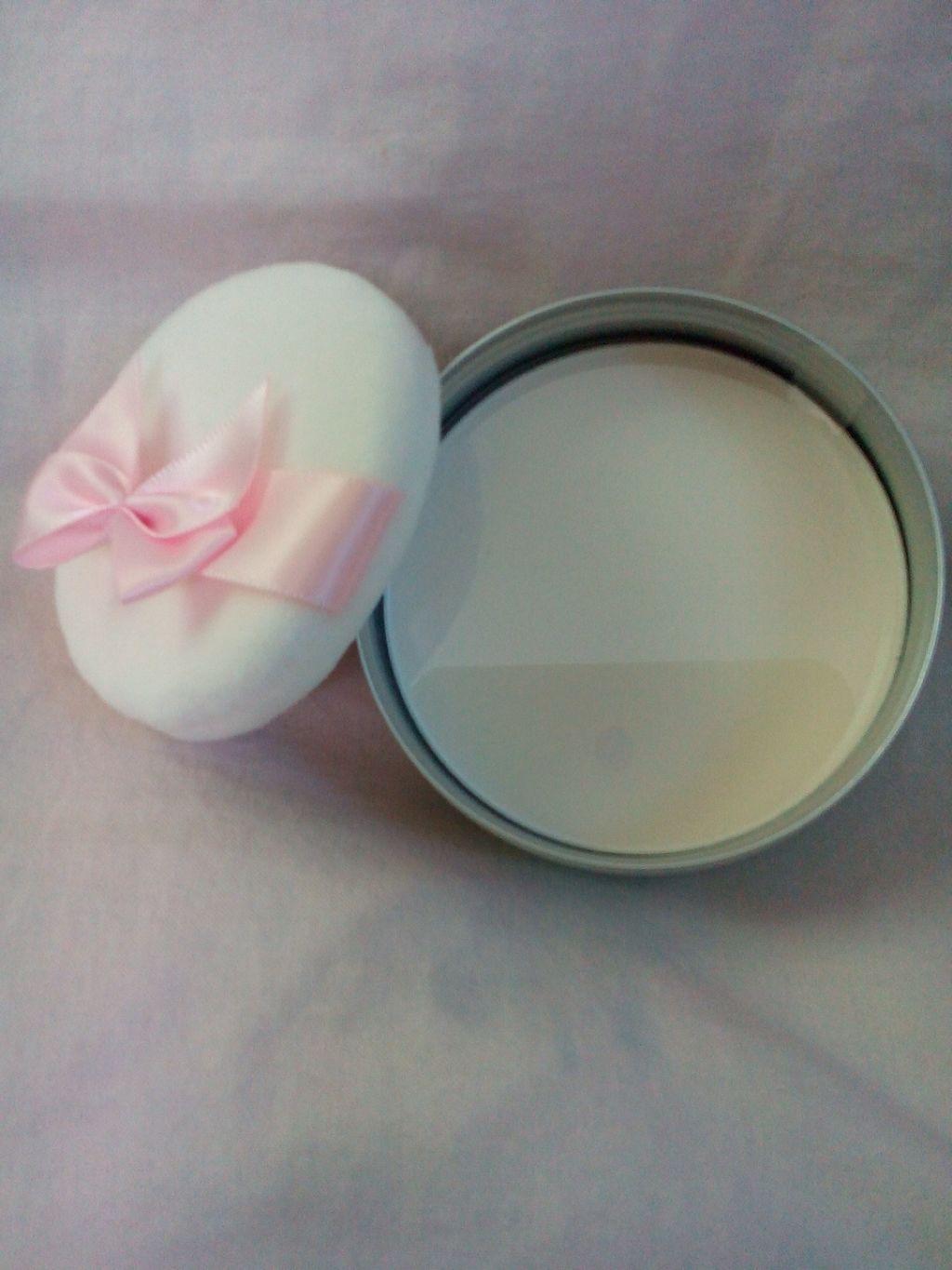 すっぴんパウダー/クラブ/プレストパウダーを使ったクチコミ(3枚目)