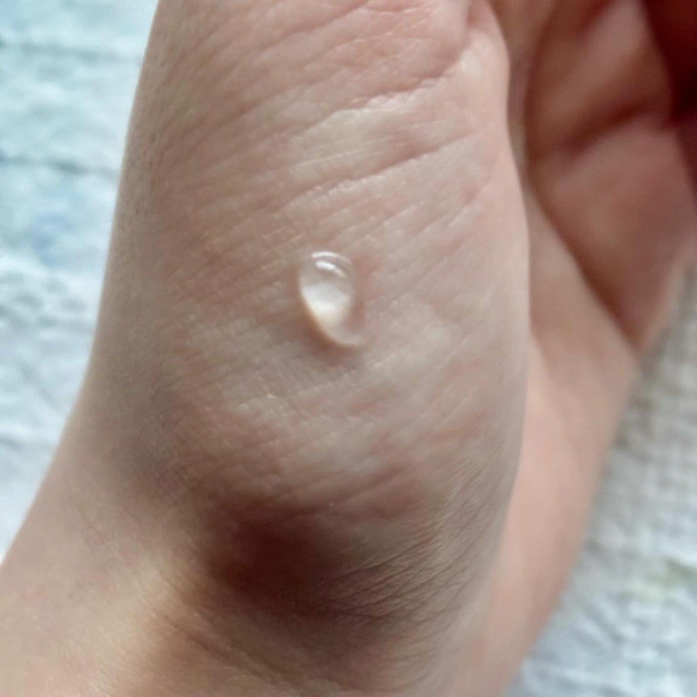 ウォンジョンヨ ケアマスターリップマスク/Wonjungyo/リップマスクを使ったクチコミ(2枚目)