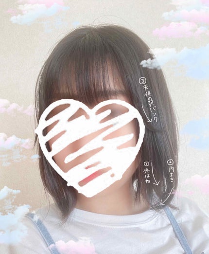 ヘアワックス/ザ・プロダクト/ヘアワックス・クリームを使ったクチコミ(3枚目)